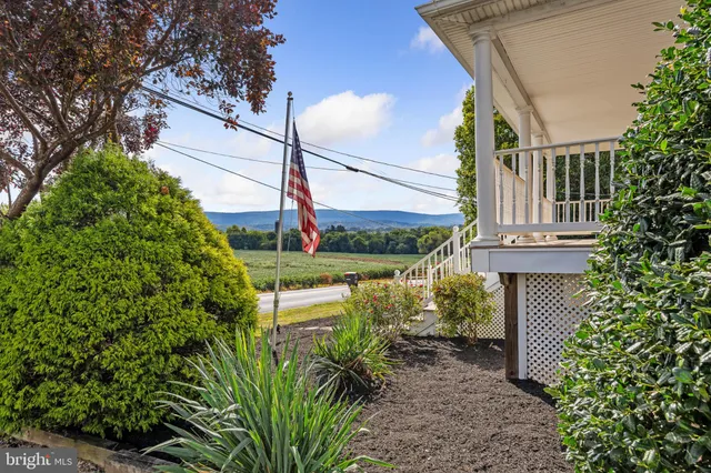 $389,000 | 4071 Kabletown Road, Charles Town, WV 25414