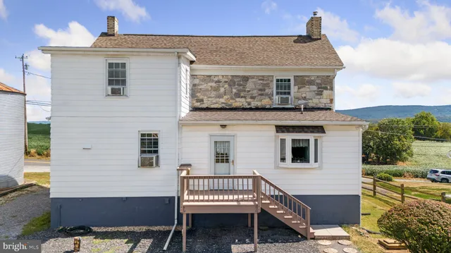 $389,000 | 4071 Kabletown Road, Charles Town, WV 25414