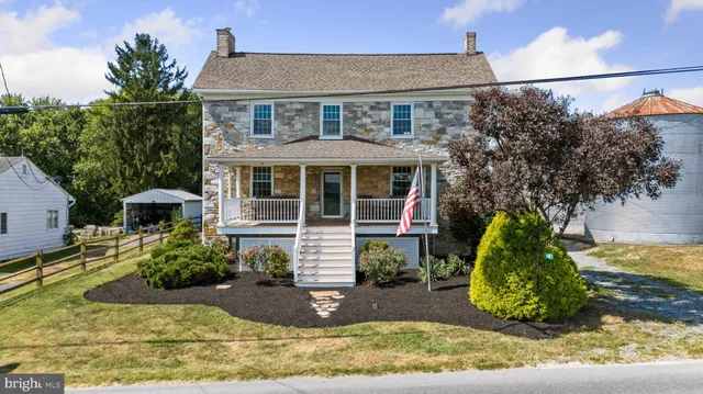 $389,000 | 4071 Kabletown Road, Charles Town, WV 25414