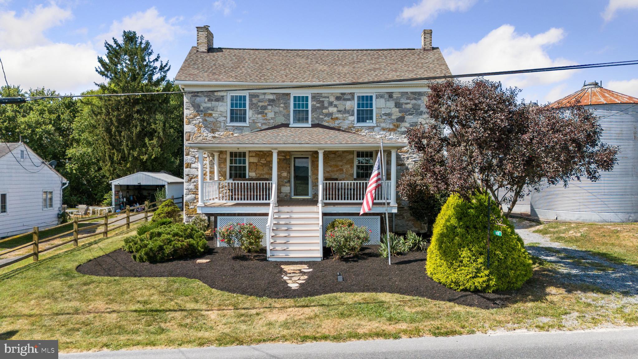 4071 Kabletown Road Charles Town, WV 25414 - Photo 27 of 29