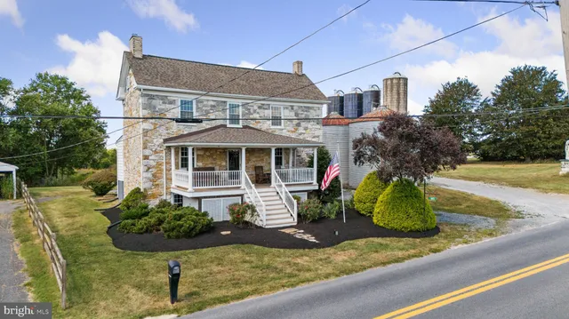 $389,000 | 4071 Kabletown Road, Charles Town, WV 25414