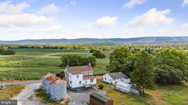 $389,000 | 4071 Kabletown Road, Charles Town, WV 25414