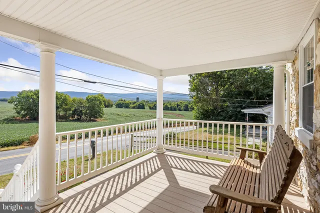 $389,000 | 4071 Kabletown Road, Charles Town, WV 25414