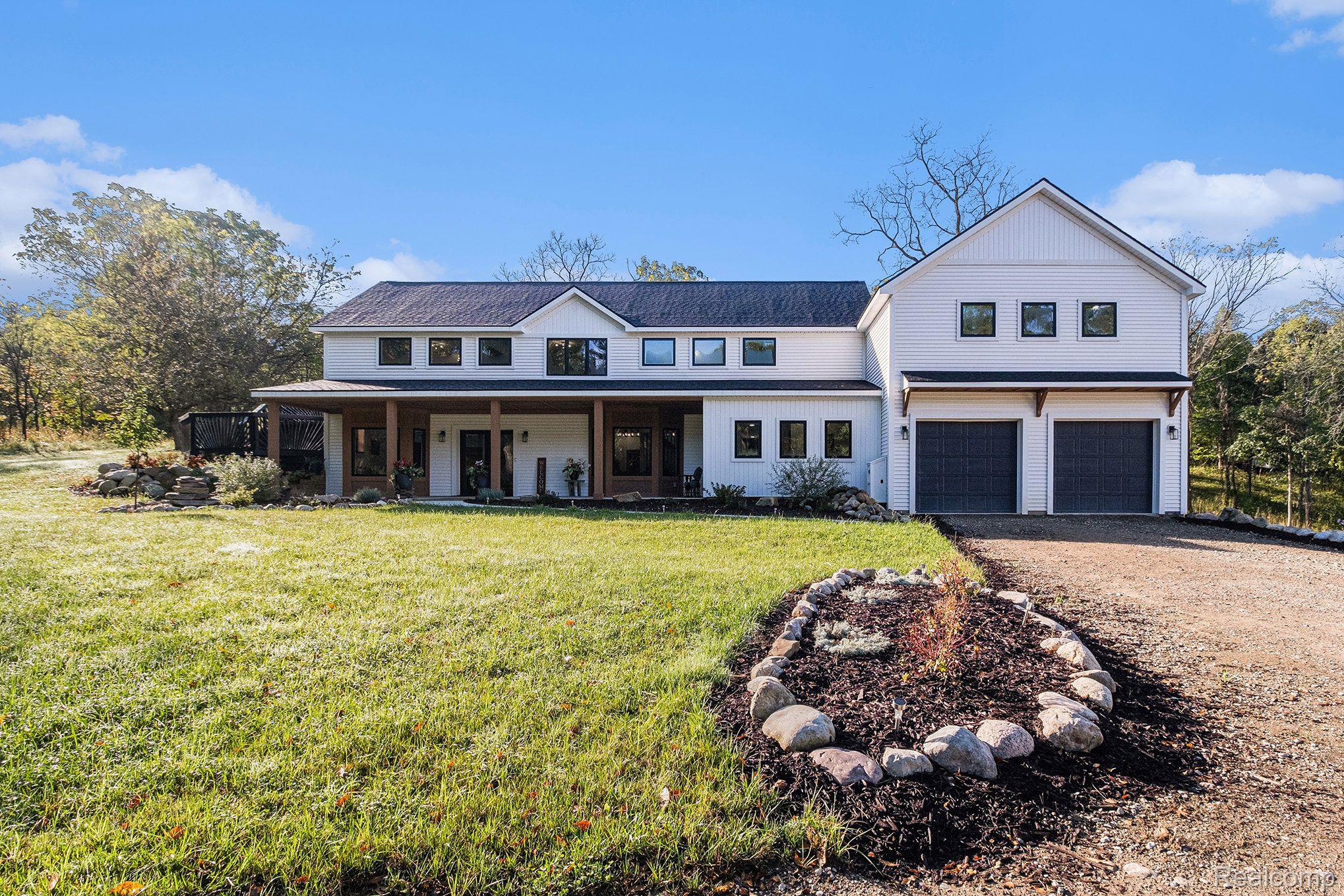 5361 Stickney Road Clarkston, MI 48348 - Photo 3 of 44 Gallery Image 3