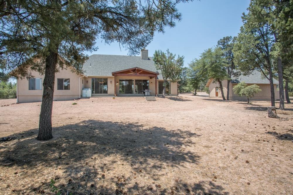 405 North Rim Ranch Point Payson, AZ 85541 - Photo 8 of 43 Gallery Image 8