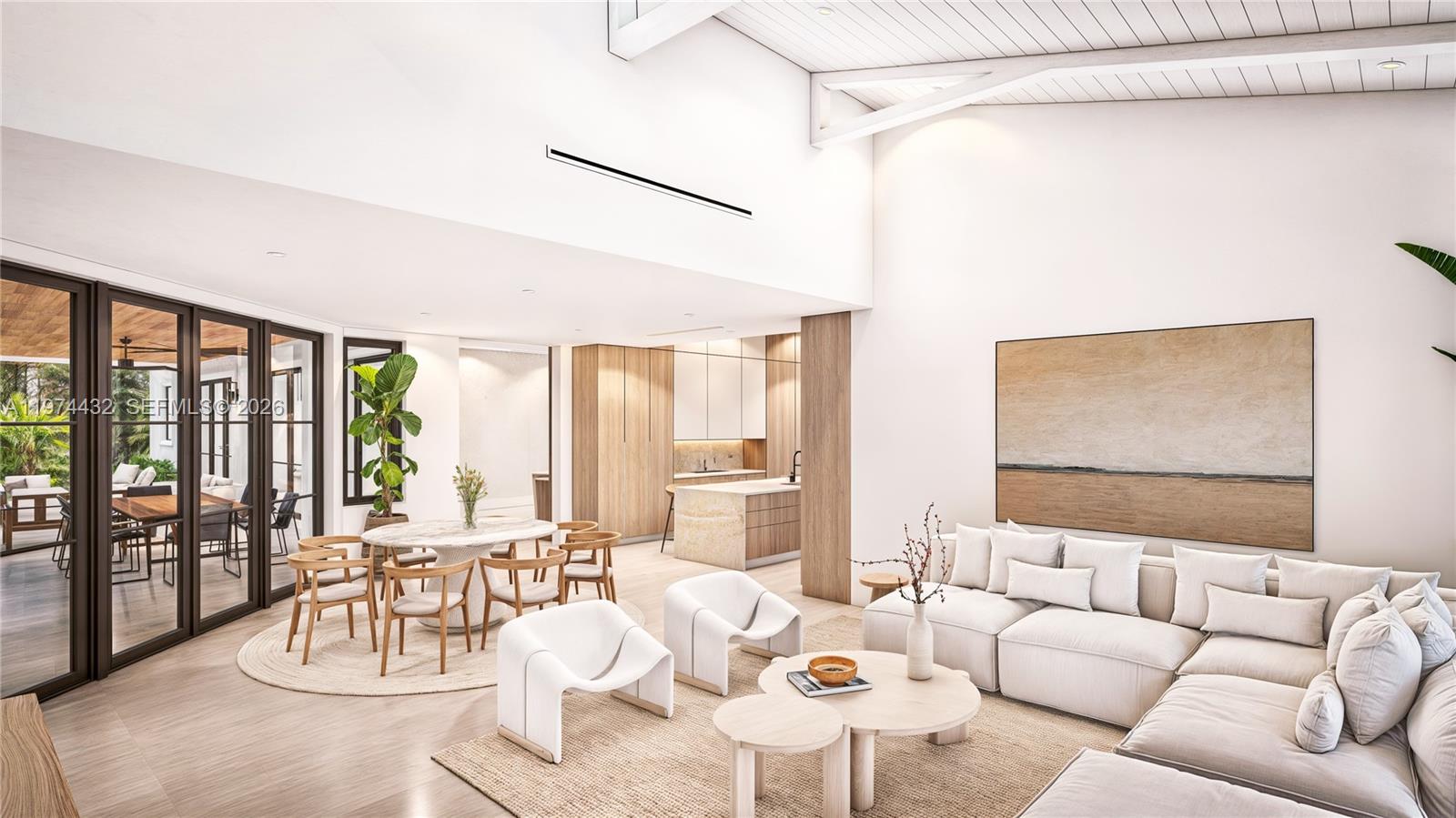 8901 Southwest 120th Street Miami, FL 33176 - Photo 3 of 7 Rendering