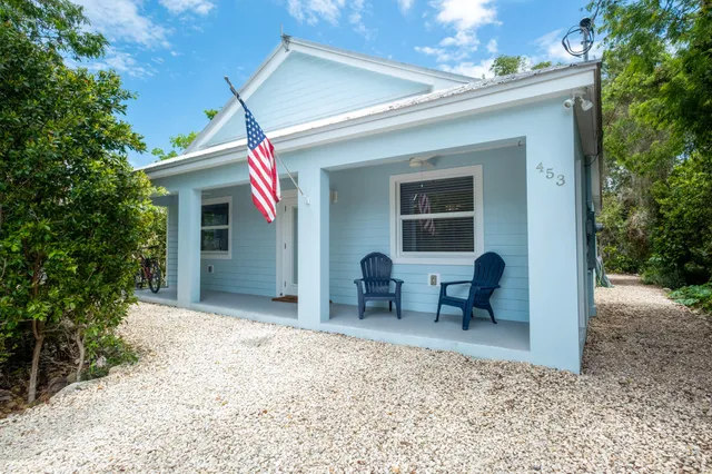 $685,000 | 453 Lime Drive, Key Largo, FL 33037