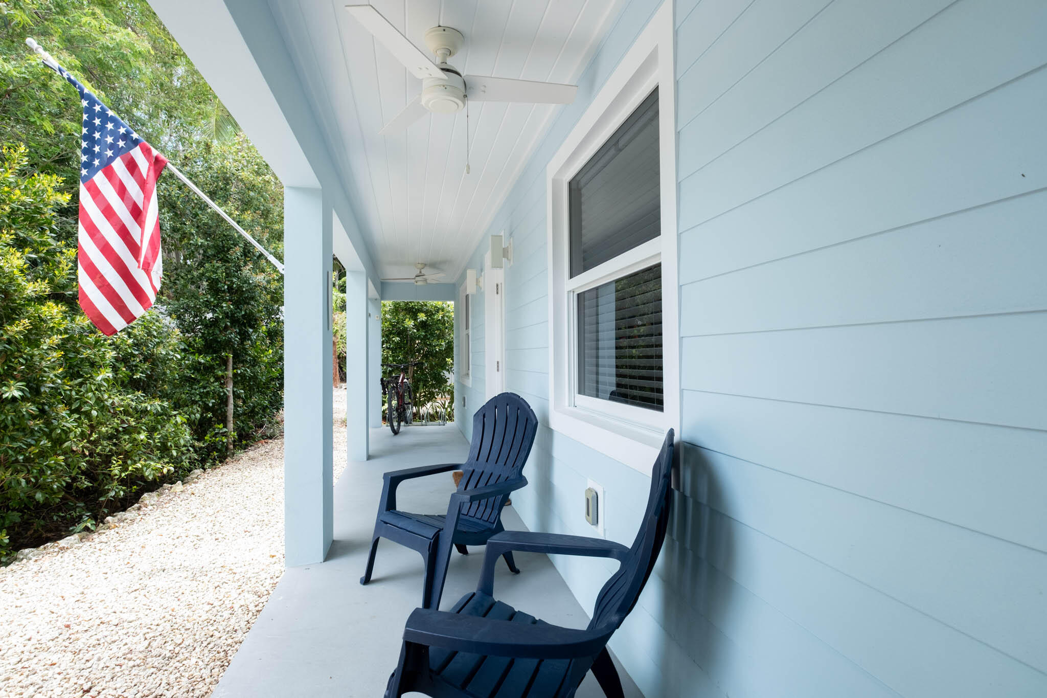 453 Lime Drive Key Largo, FL 33037 - Photo 25 of 28 Front Porch