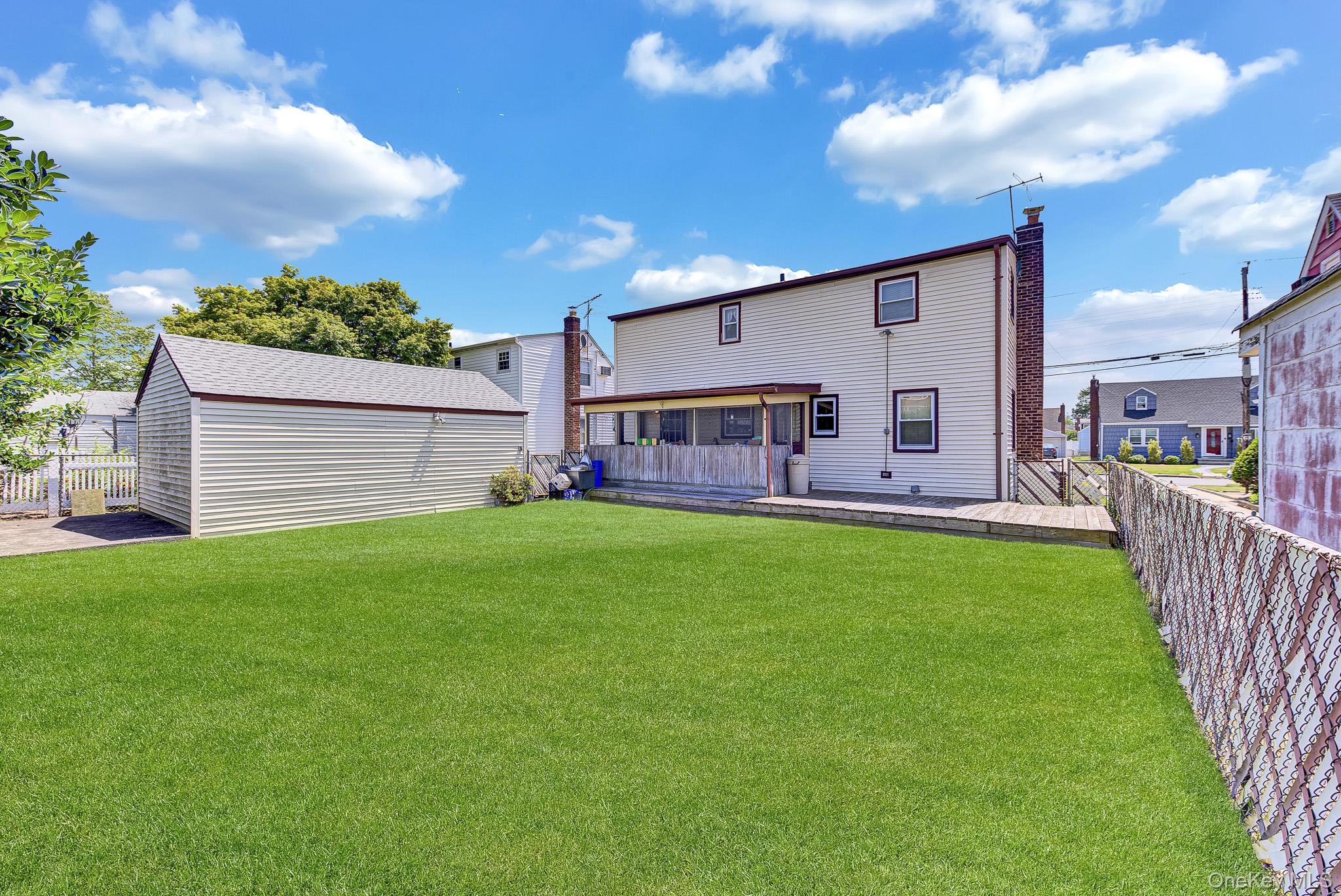 51 Virginia Street Valley Stream, NY 11580 - Photo 19 of 29
