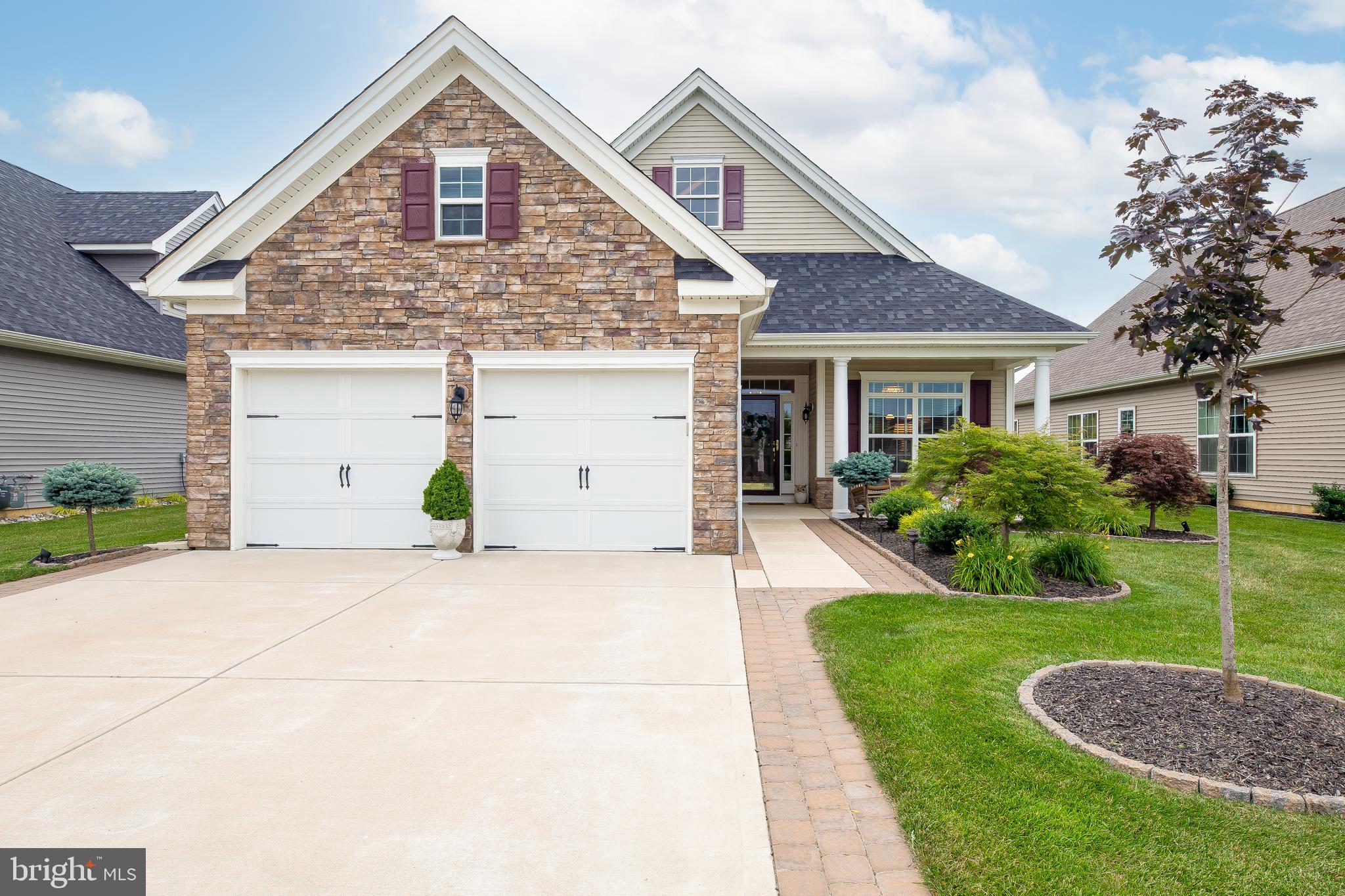 126 Field Loop Glassboro, NJ 08028 - Photo 2 of 40 Gallery Image 2