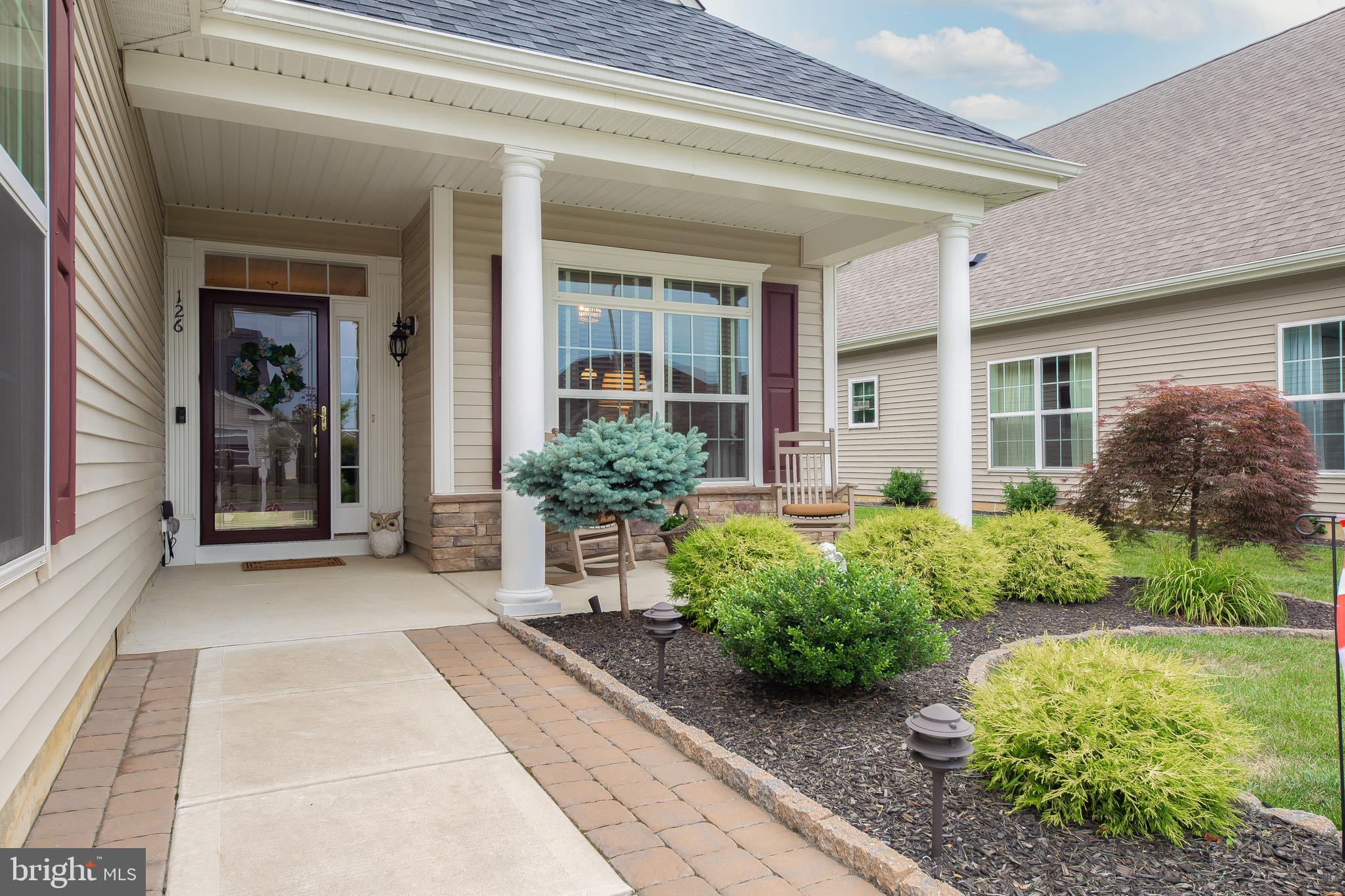 126 Field Loop Glassboro, NJ 08028 - Photo 3 of 40 Gallery Image 3