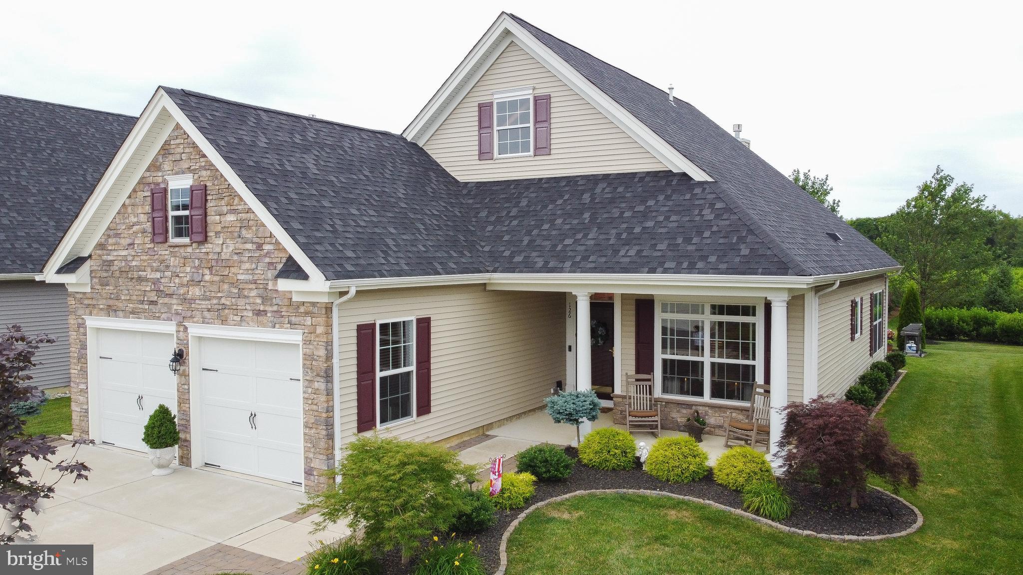 126 Field Loop Glassboro, NJ 08028 - Photo 33 of 40 Gallery Image 33