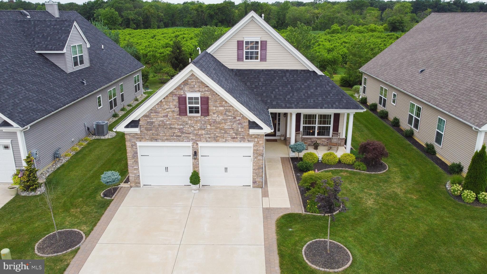 126 Field Loop Glassboro, NJ 08028 - Photo 34 of 40 Gallery Image 34