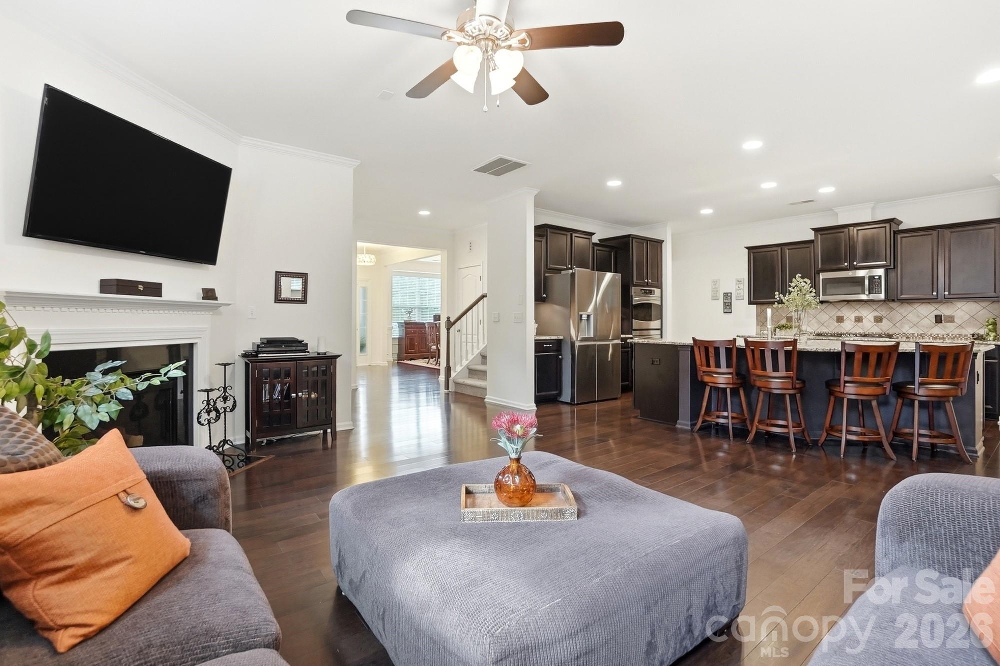 1413 Screech Owl Road Waxhaw, NC 28173 - Photo 10 of 46