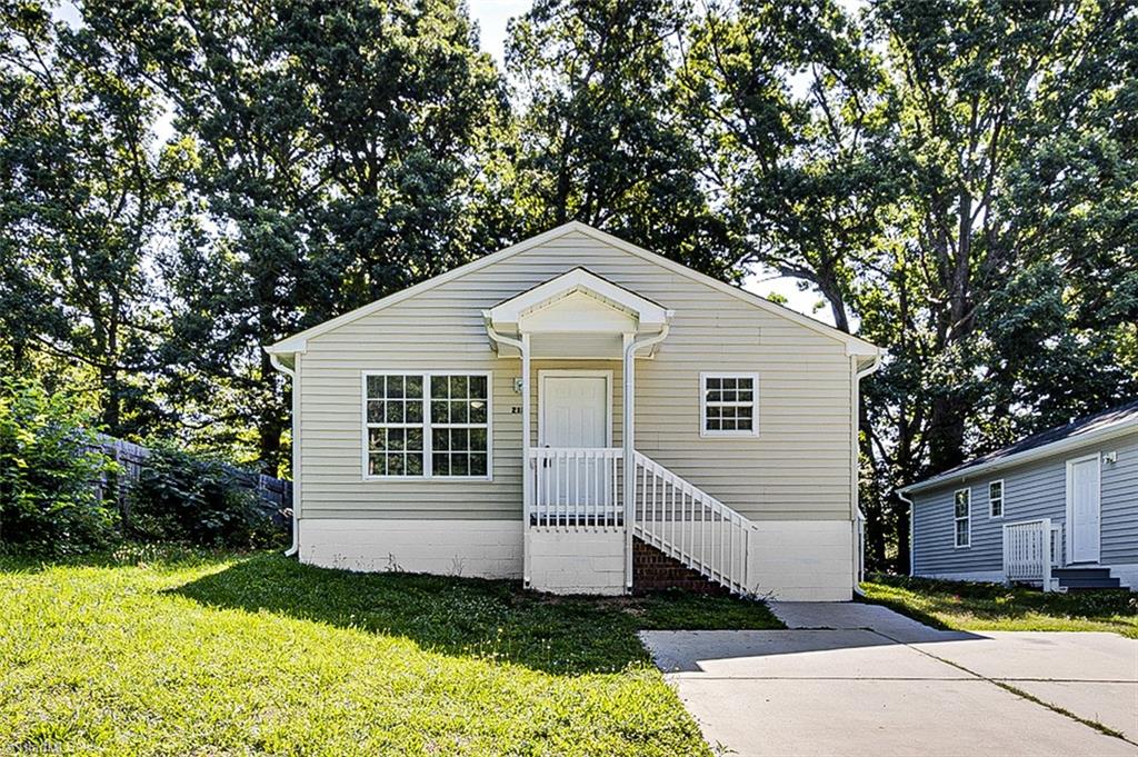 213 Paramount Street High Point, NC 27260 - Photo 2 of 26 Gallery Image 2
