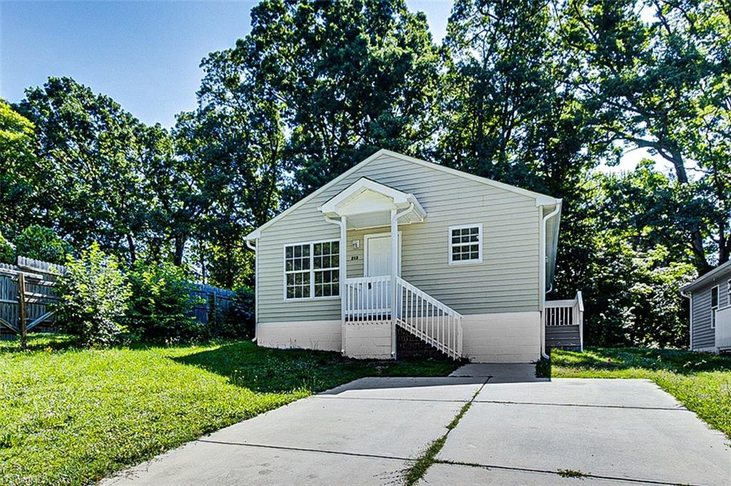 213 Paramount Street High Point, NC 27260 - Photo 3 of 26 Gallery Image 3