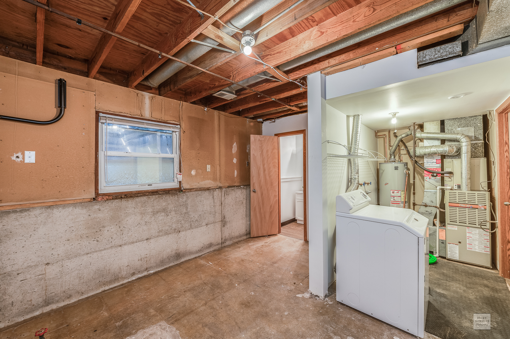 1860 Nottingham Drive Aurora, IL 60505 - Photo 13 of 22 a view of empty room with wooden floor