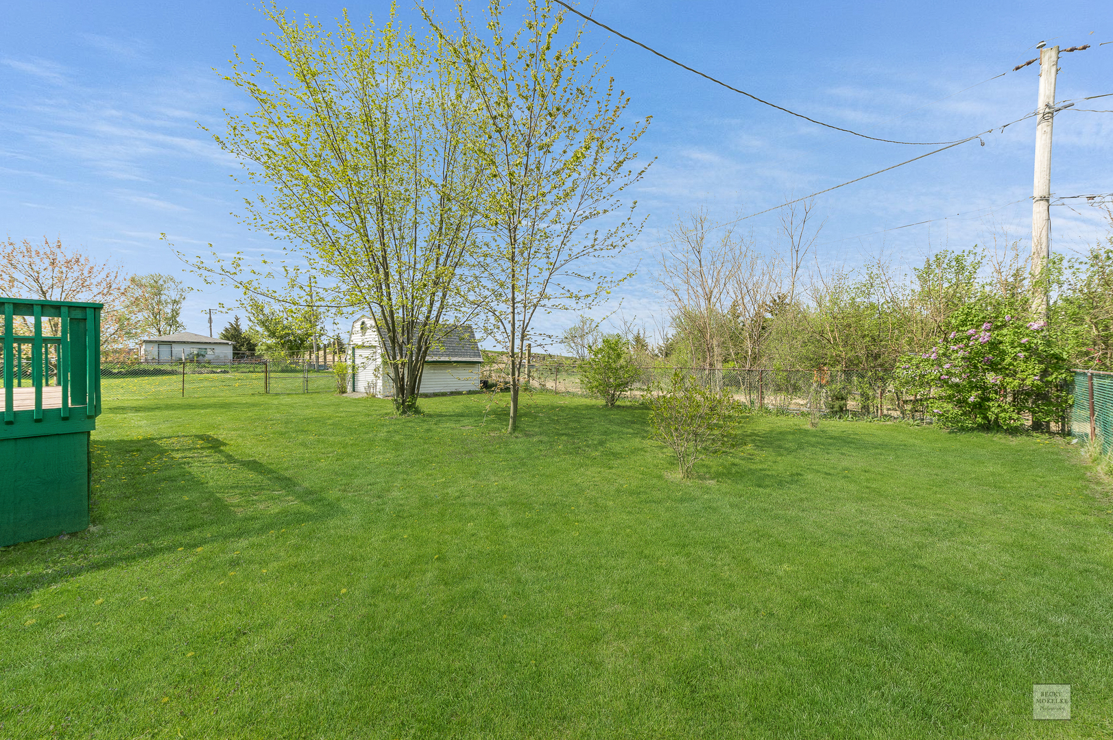 1860 Nottingham Drive Aurora, IL 60505 - Photo 20 of 22 a view of a park with large trees
