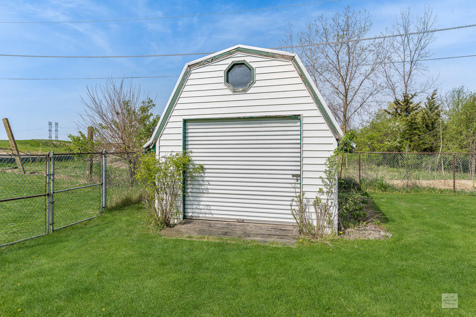 1860 Nottingham Drive Aurora, IL 60505 - Photo 22 of 22 a view of a house with a yard
