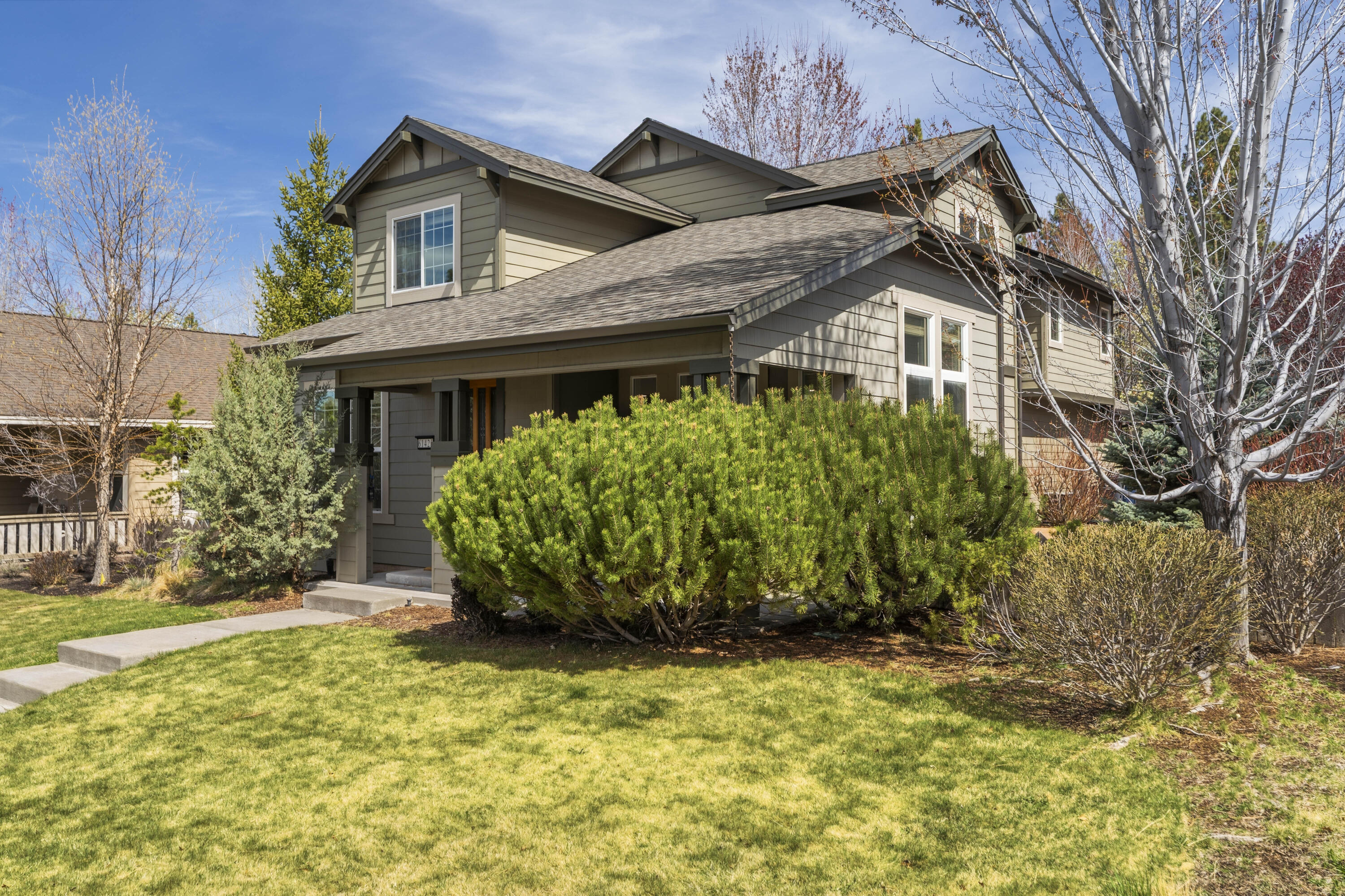 61425 Davis Lake Loop Bend, OR 97702 - Photo 45 of 51 78-Exterior