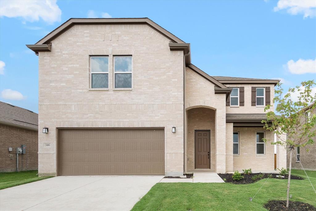 346 Boro Brg Dr  