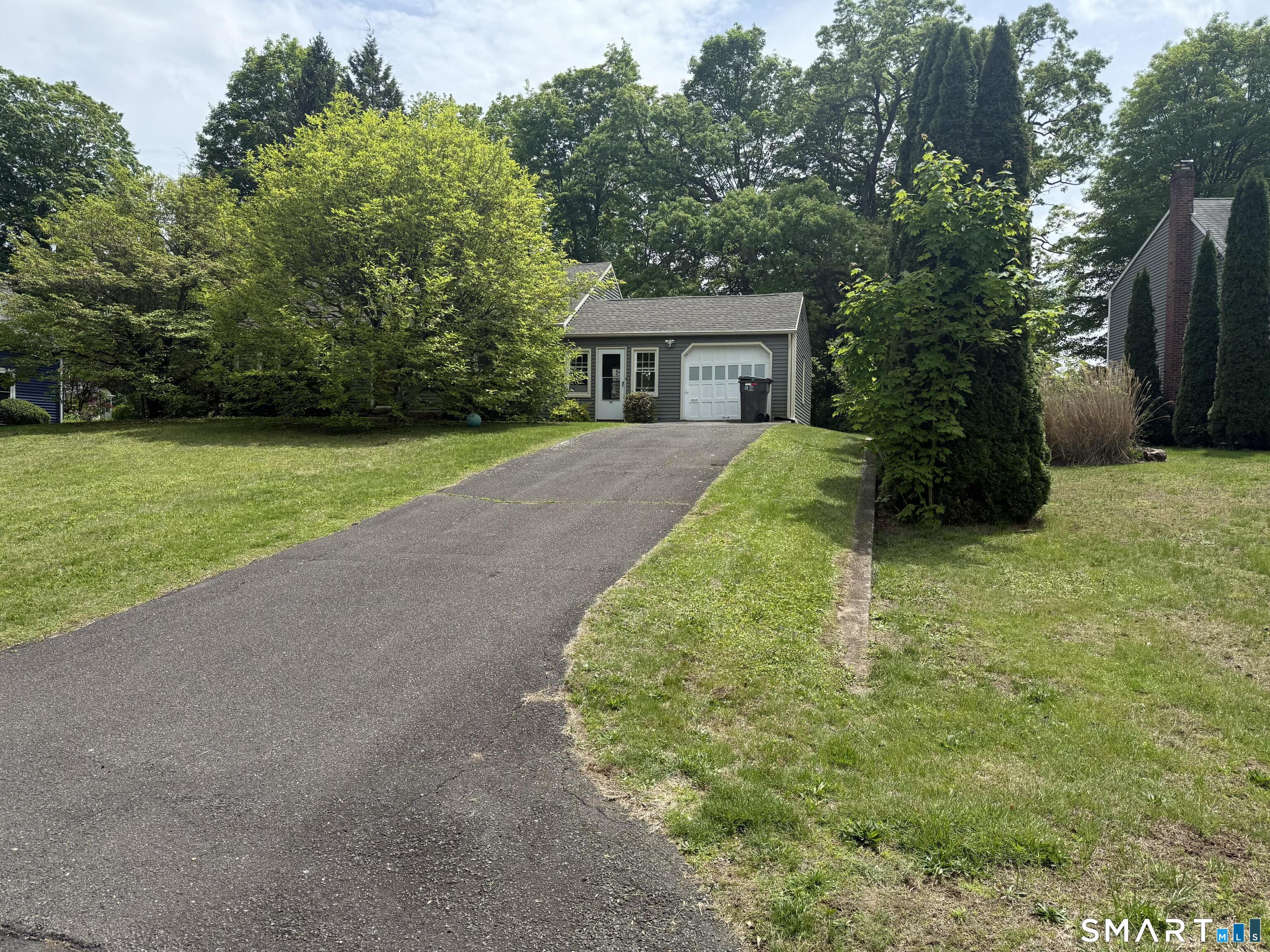160 Fair Street Bristol, CT 06010 - Photo 1 of 1