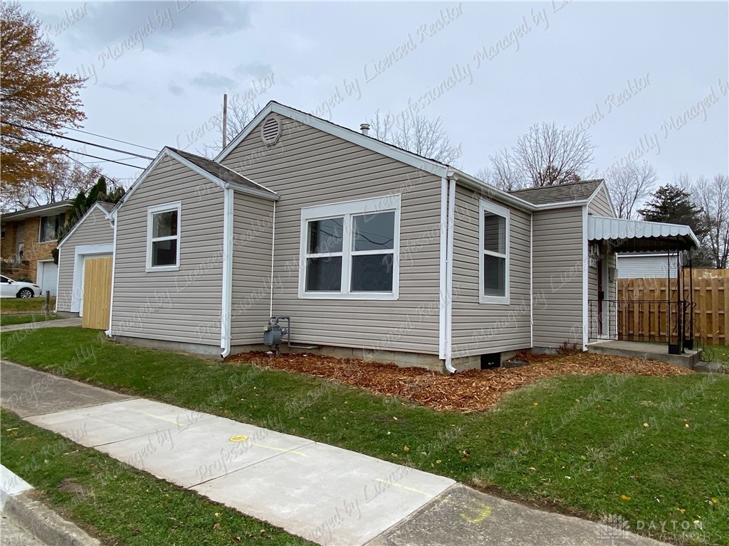 1552 Sunset Avenue Springfield, OH 45505 - Photo 2 of 19
