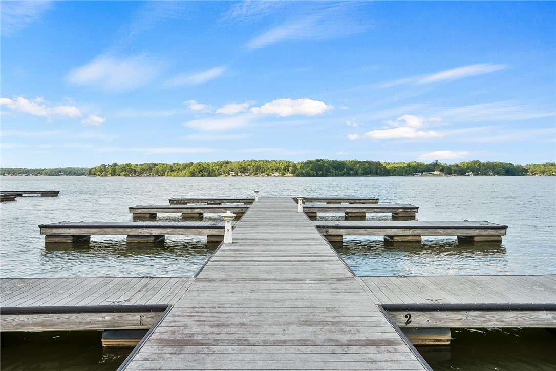 103 Free Bridge Court Hodges, SC 29653 - Photo 12 of 20 Community Dock