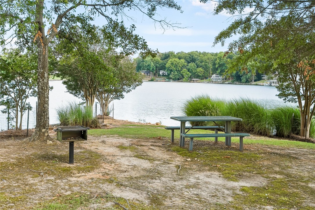 103 Free Bridge Court Hodges, SC 29653 - Photo 18 of 20 Community Picnic Area