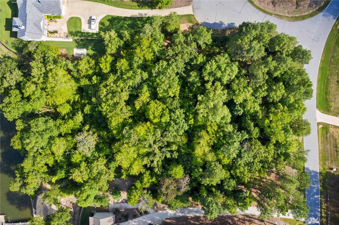 103 Free Bridge Court Hodges, SC 29653 - Photo 3 of 20 Corner lot on 2+ Acres