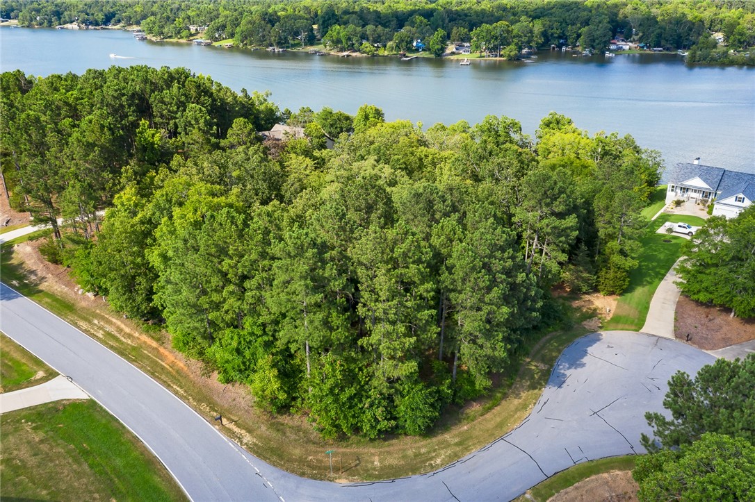 103 Free Bridge Court Hodges, SC 29653 - Photo 6 of 20 Corner lot on 2+ Acres