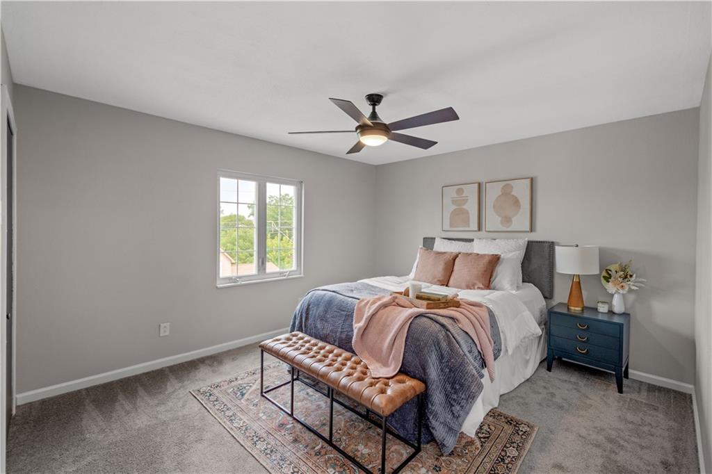 463 Edith Street Pittsburgh, PA 15211 - Photo 12 of 23 Gallery Image 12