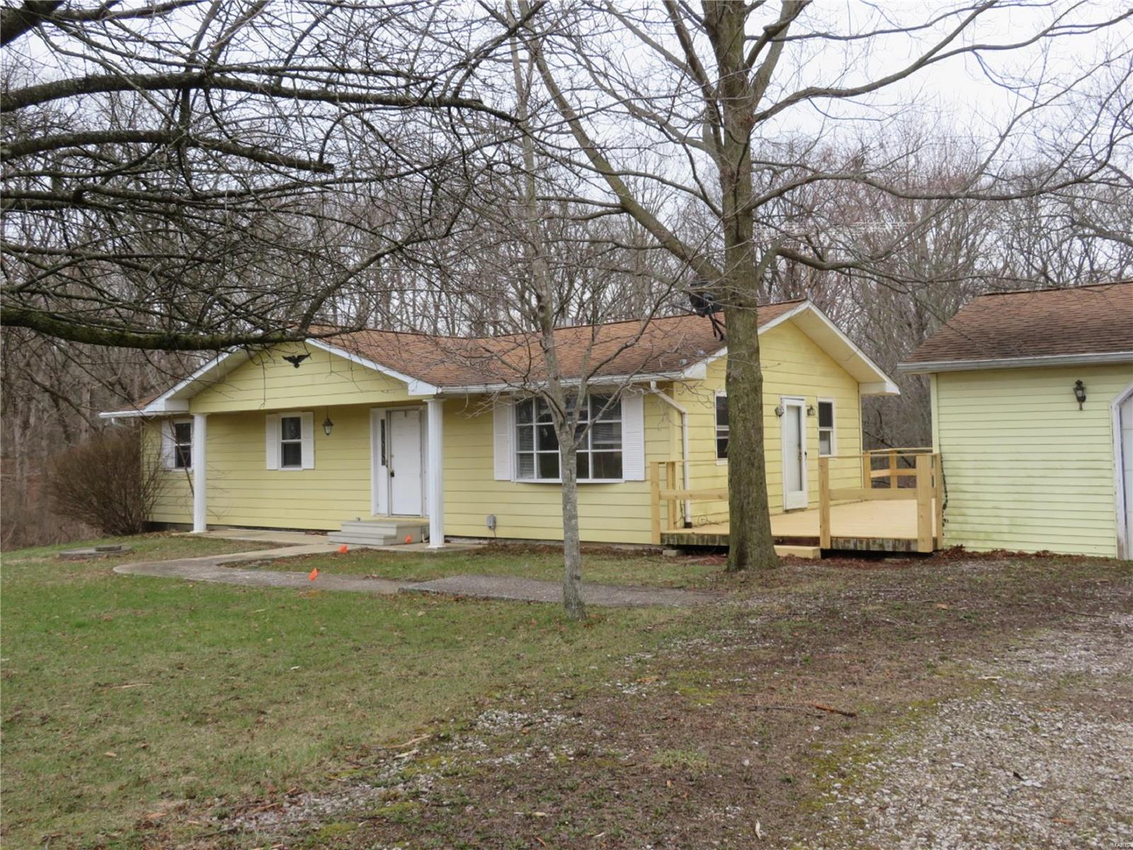 1205 Old Ripley Road Sorento, IL 62086 - Photo 1 of 53
