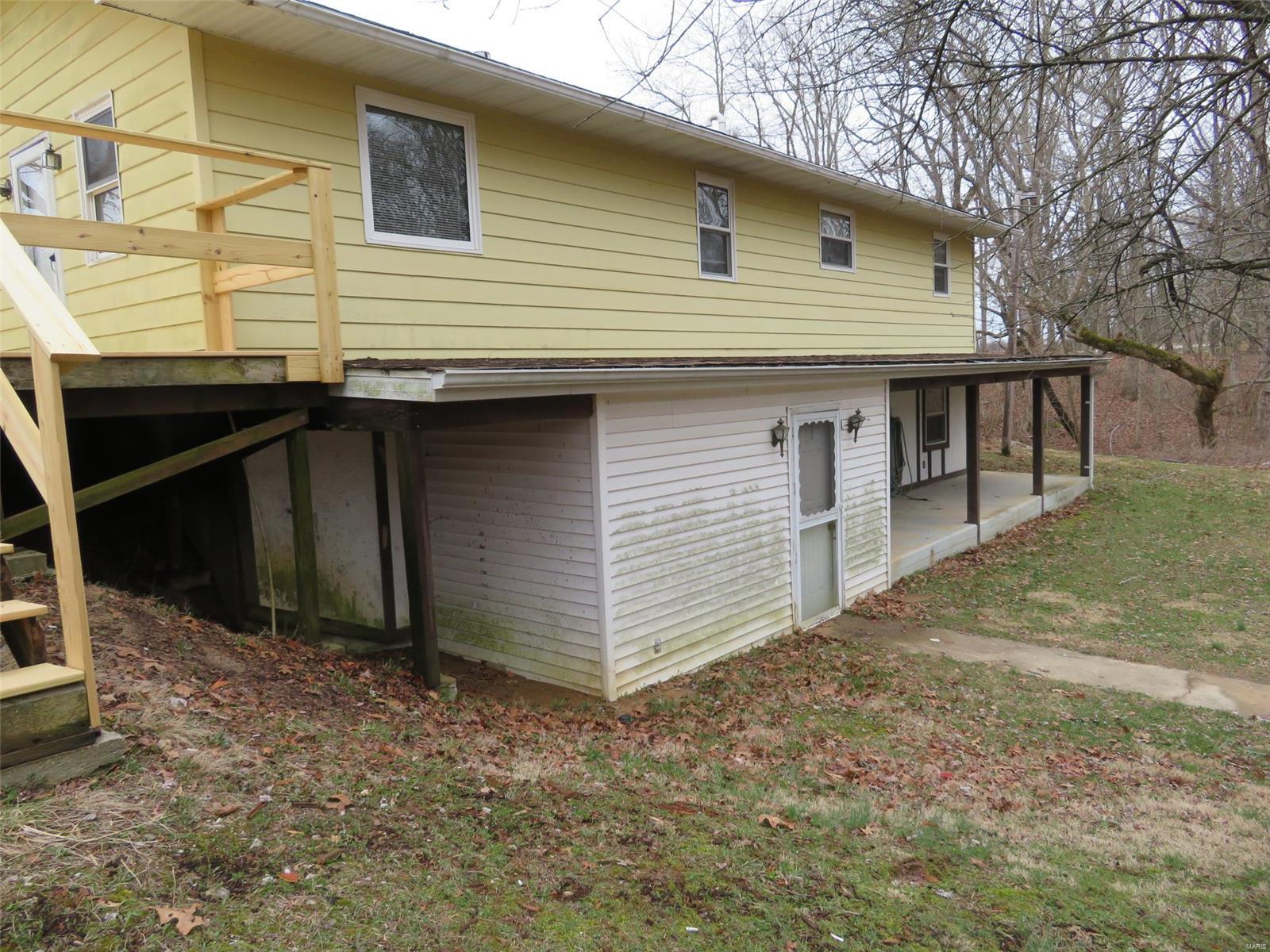 1205 Old Ripley Road Sorento, IL 62086 - Photo 13 of 53