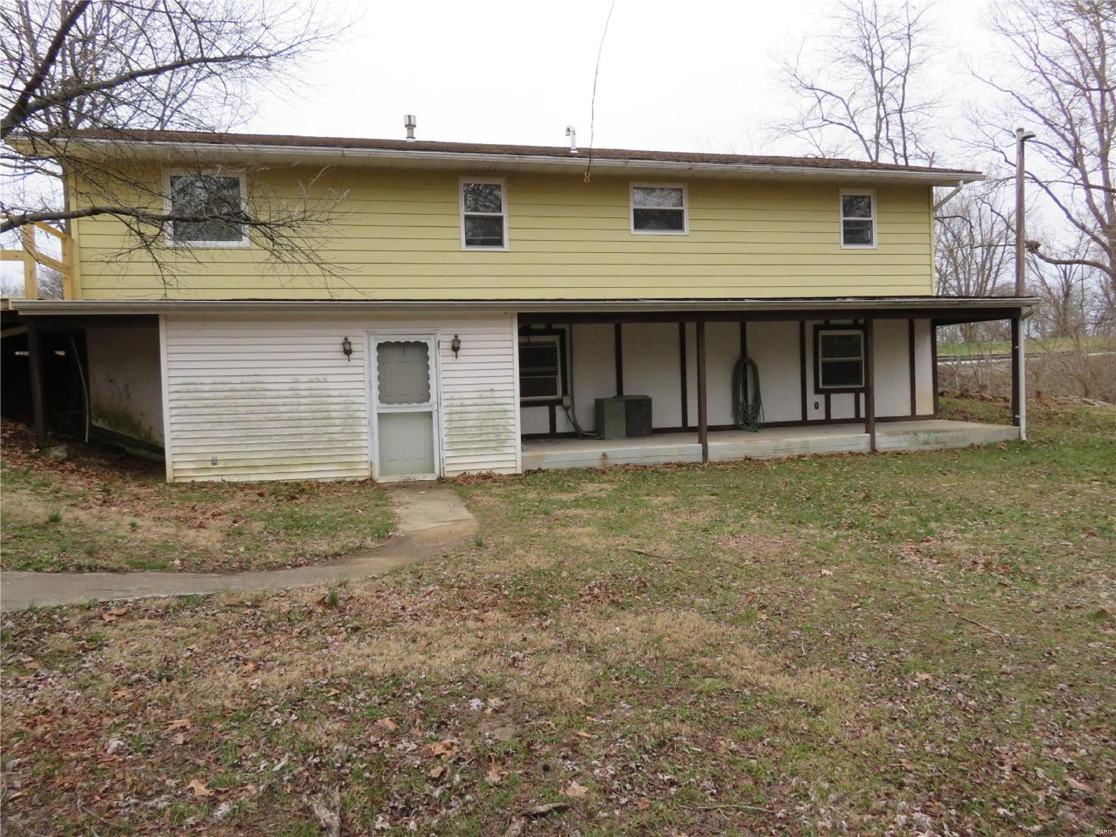 1205 Old Ripley Road Sorento, IL 62086 - Photo 14 of 53