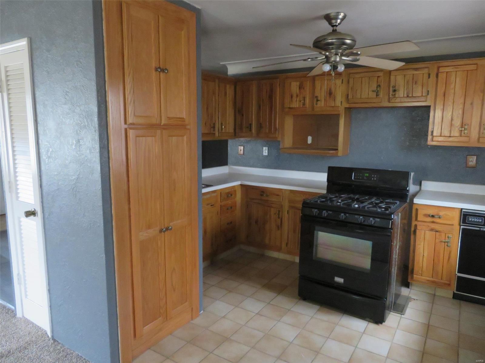 1205 Old Ripley Road Sorento, IL 62086 - Photo 20 of 53