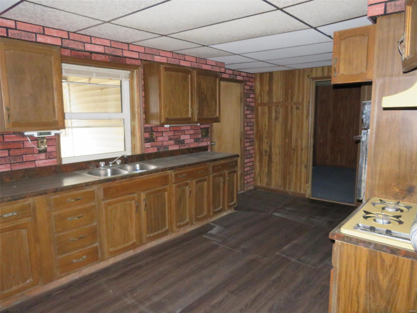 1205 Old Ripley Road Sorento, IL 62086 - Photo 40 of 53