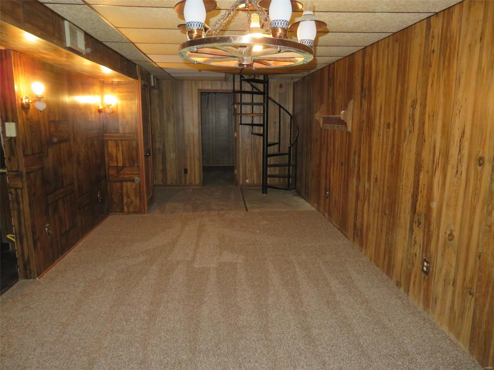 1205 Old Ripley Road Sorento, IL 62086 - Photo 51 of 53