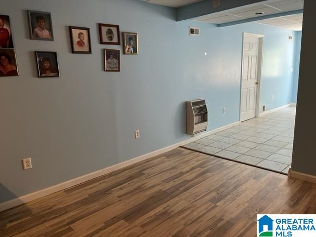 208 Millard Street Talladega, AL 35160 - Photo 7 of 18