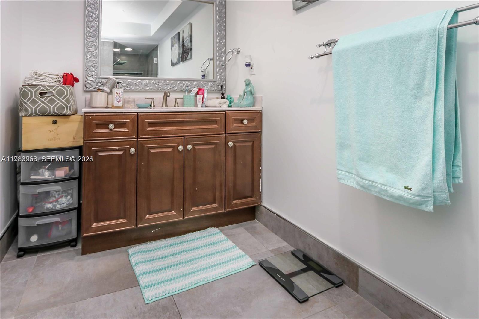 14203 Southwest 66th Street, Unit 503 Miami, FL 33183 - Photo 12 of 19 a view of a storage & utility room