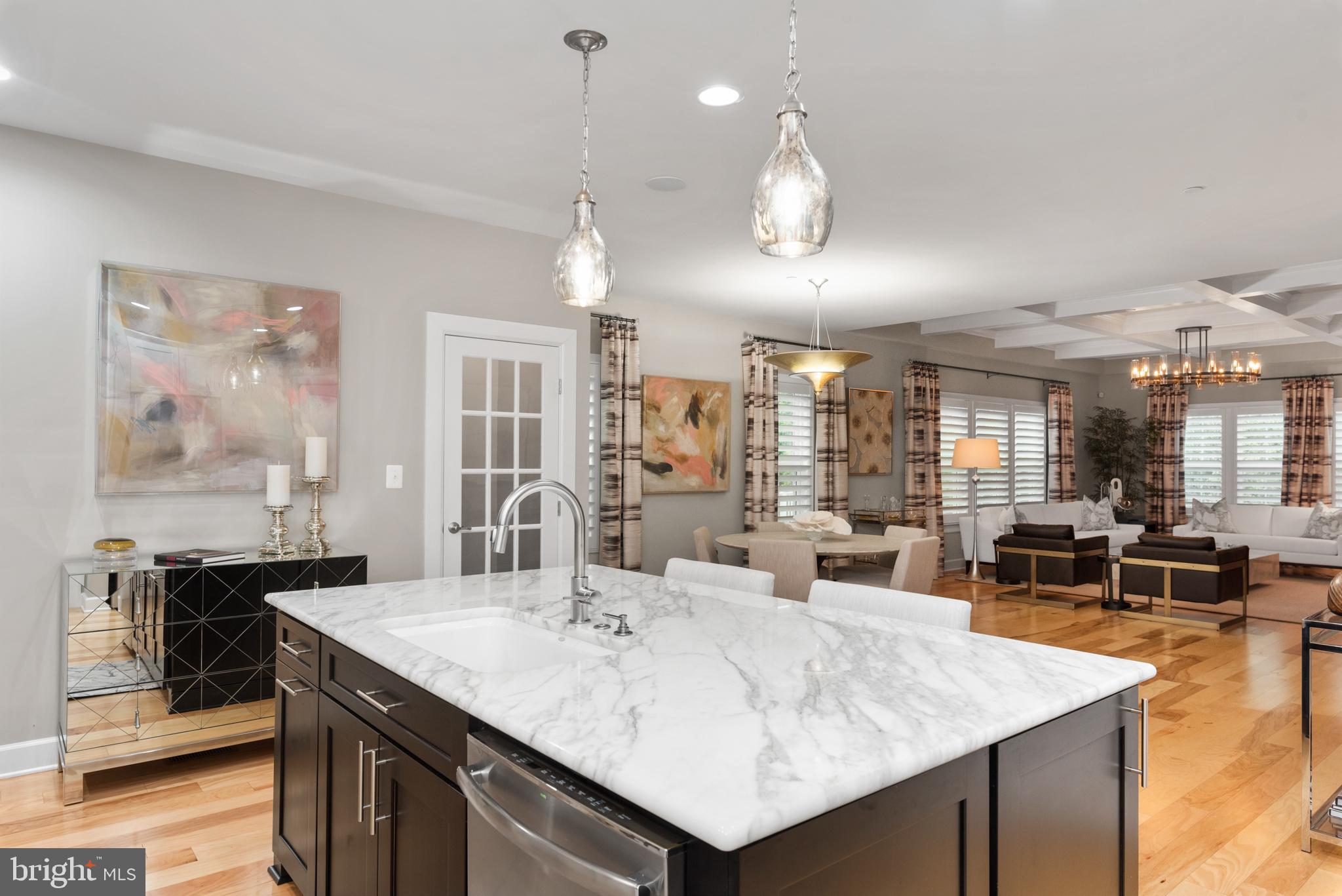 3081 Spring Peeper Court Odenton, MD 21113 - Photo 25 of 73 Kitchen