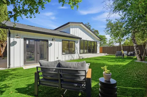 $3,788,000 | 15400 Herring Avenue, San Jose, CA 95124