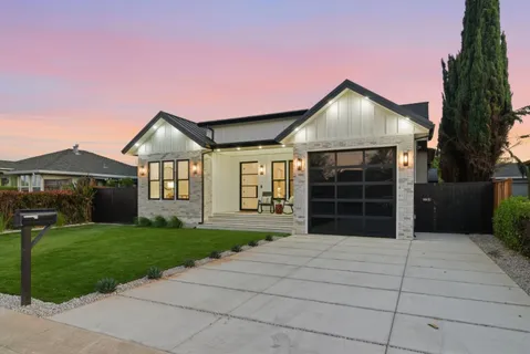 $3,788,000 | 15400 Herring Avenue, San Jose, CA 95124