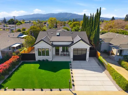 $3,788,000 | 15400 Herring Avenue, San Jose, CA 95124