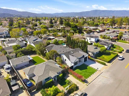$3,788,000 | 15400 Herring Avenue, San Jose, CA 95124