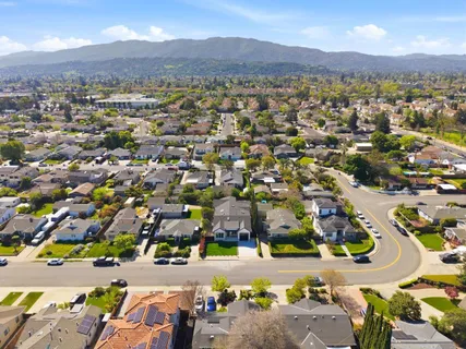 $3,788,000 | 15400 Herring Avenue, San Jose, CA 95124