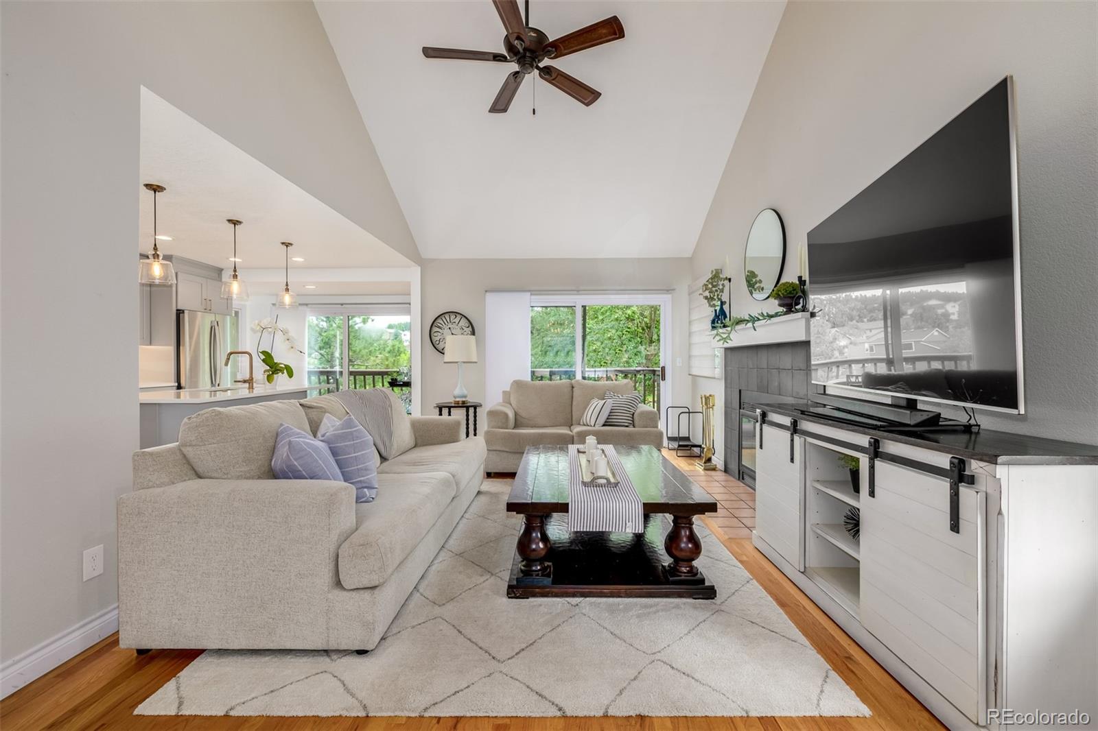 24170 Genesee Village Road Golden, CO 80401 - Photo 12 of 47 Gallery Image 12