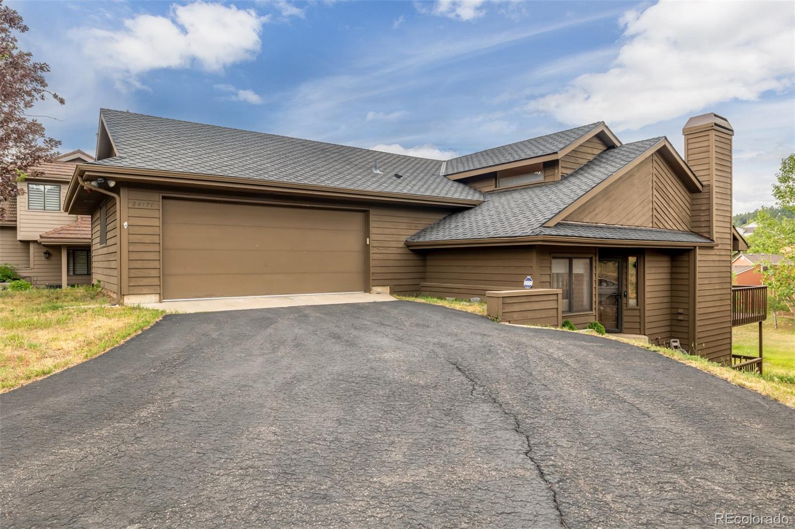 24170 Genesee Village Road Golden, CO 80401 - Photo 2 of 47 Gallery Image 2