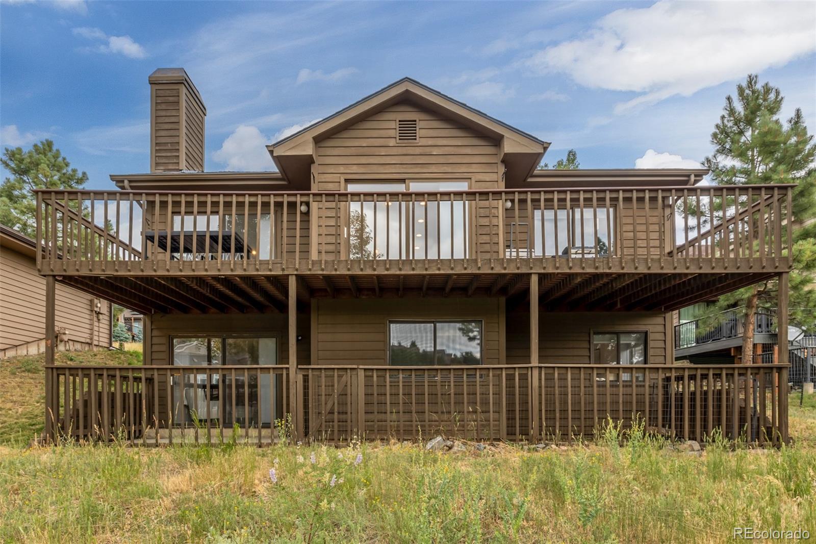 24170 Genesee Village Road Golden, CO 80401 - Photo 45 of 47 Gallery Image 45