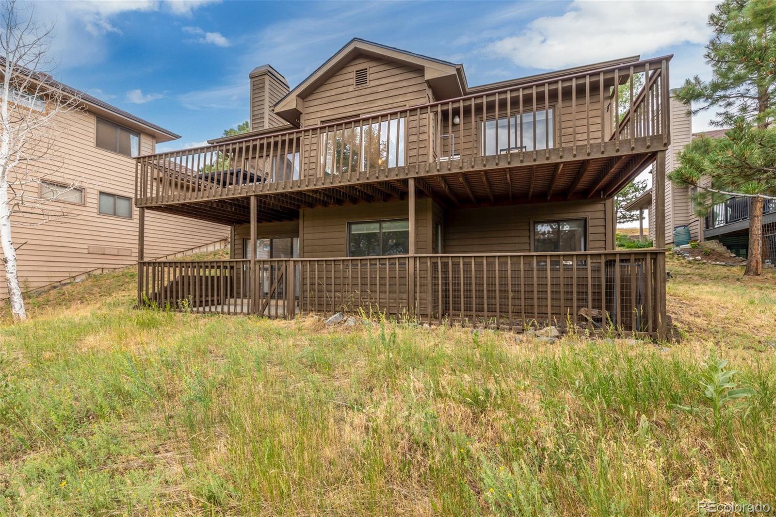 24170 Genesee Village Road Golden, CO 80401 - Photo 46 of 47 Gallery Image 46